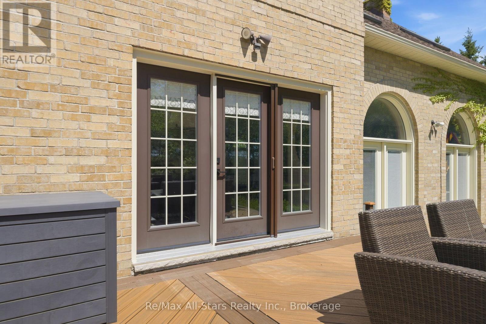 136 Wintergreen Court, Scugog, Ontario  L9L 2B1 - Photo 34 - E13686960