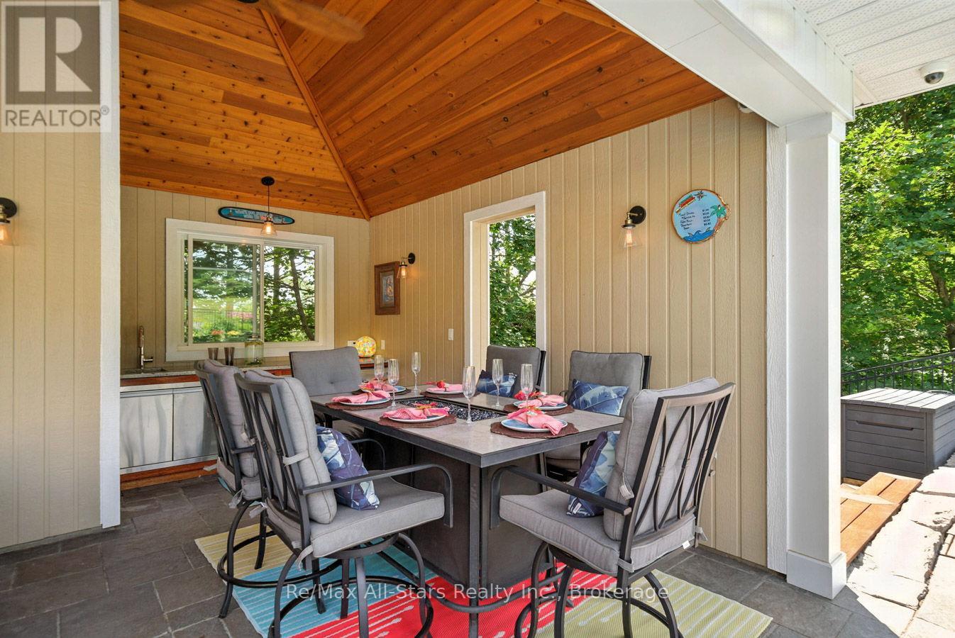 136 Wintergreen Court, Scugog, Ontario  L9L 2B1 - Photo 37 - E13686960