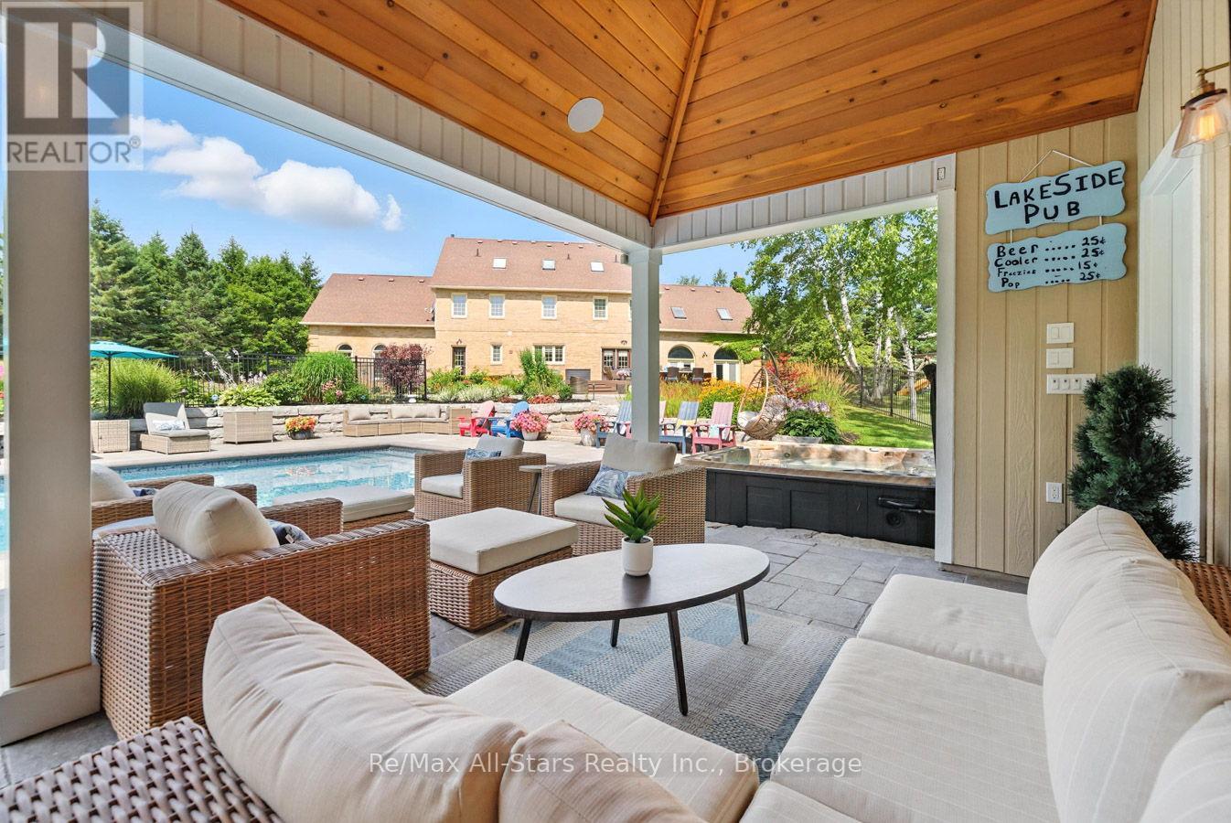 136 Wintergreen Court, Scugog, Ontario  L9L 2B1 - Photo 38 - E13686960
