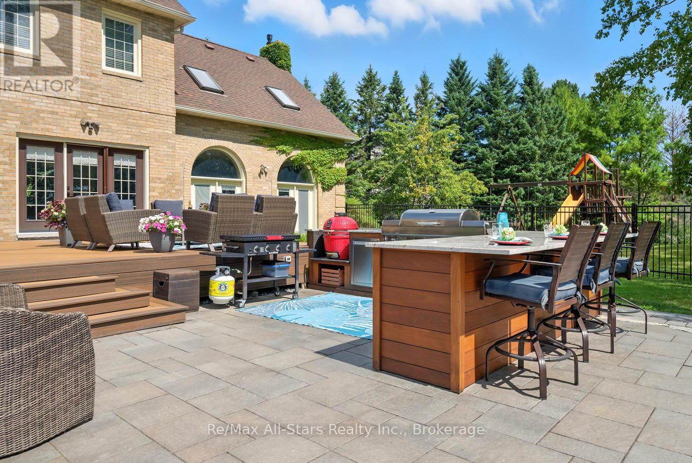 136 Wintergreen Court, Scugog, Ontario  L9L 2B1 - Photo 40 - E13686960