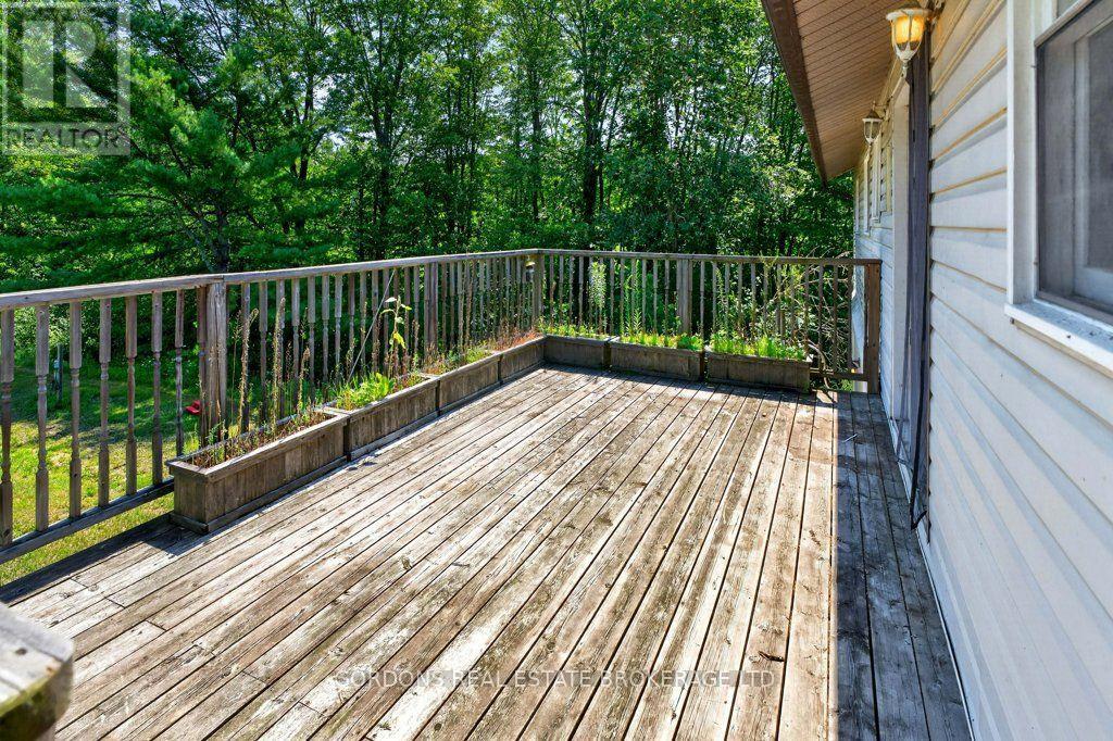 11703 Highway 41, Addington Highlands, Ontario  K0H 1Z0 - Photo 10 - X13686822