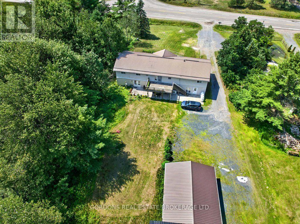 11703 Highway 41, Addington Highlands, Ontario  K0H 1Z0 - Photo 4 - X13686822