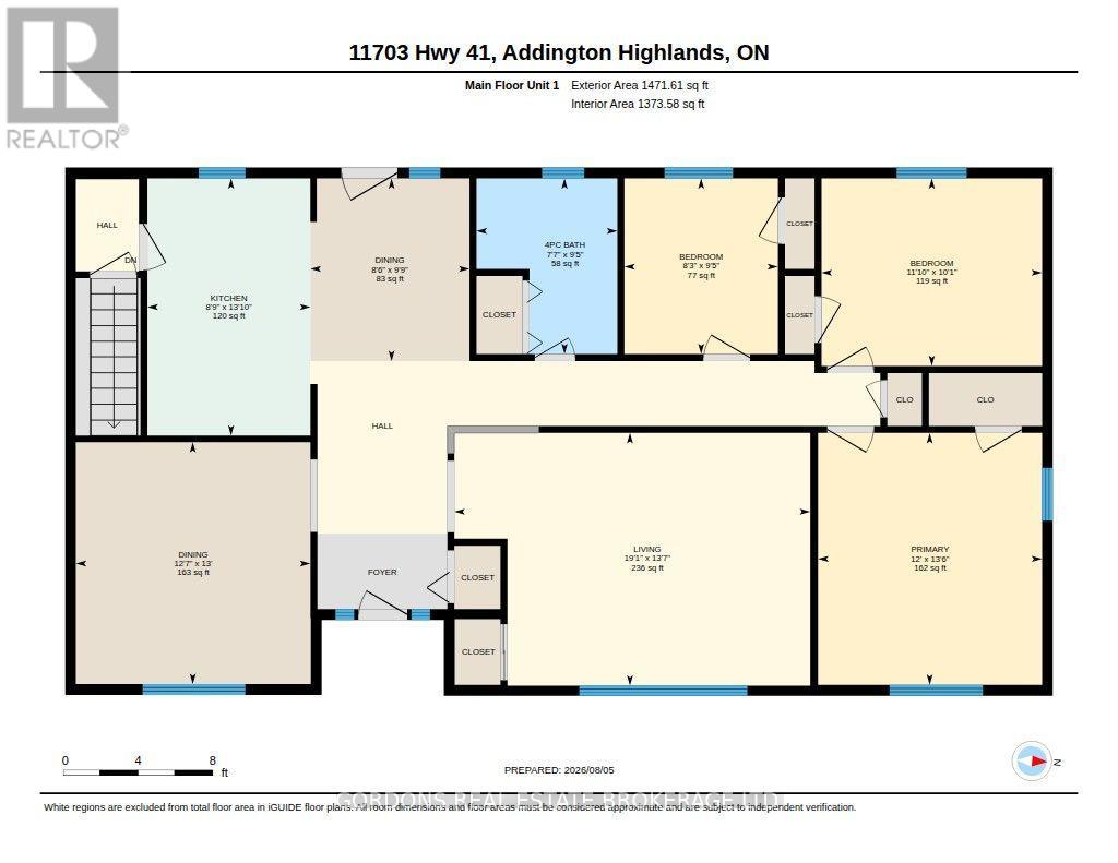 11703 Highway 41, Addington Highlands, Ontario  K0H 1Z0 - Photo 46 - X13686822