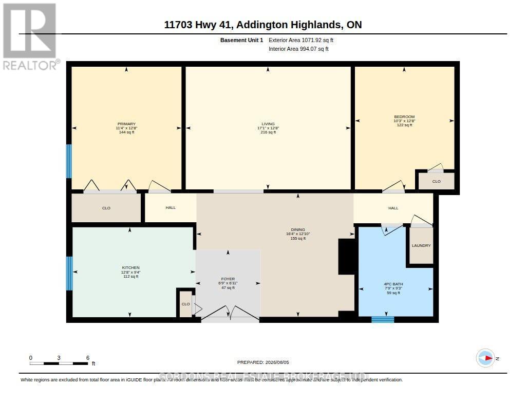 11703 Highway 41, Addington Highlands, Ontario  K0H 1Z0 - Photo 48 - X13686822