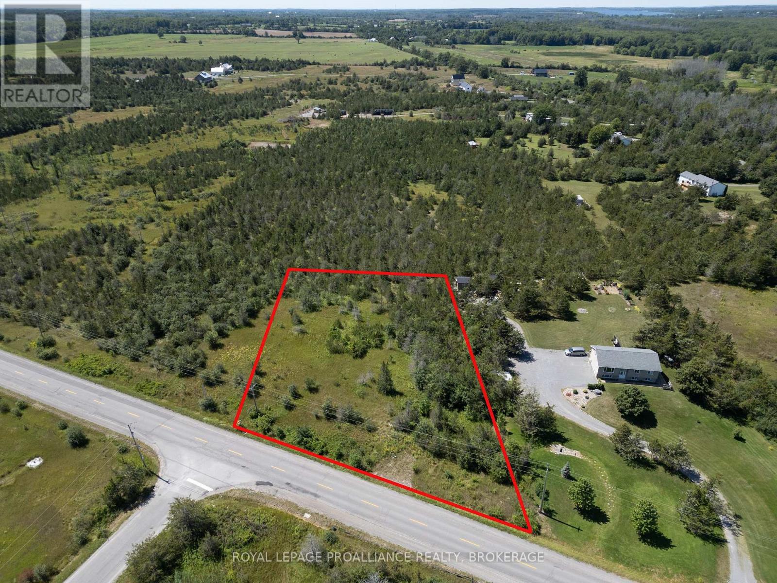 1707 County Road 2 Road, Prince Edward County, Ontario  K0K 1P0 - Photo 2 - X13686894