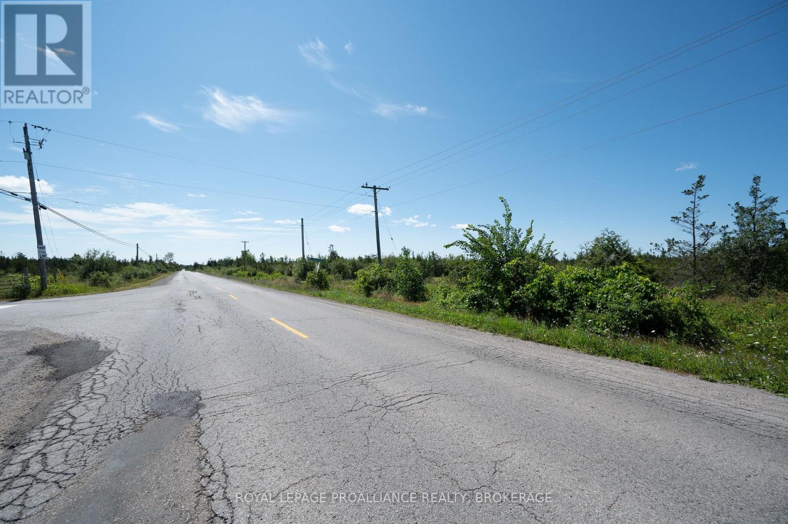 1707 County Road 2 Road, Prince Edward County, Ontario  K0K 1P0 - Photo 3 - X13686894