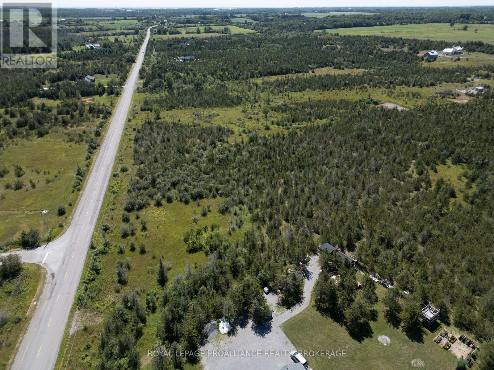 1707 County Road 2 Road, Prince Edward County, Ontario  K0K 1P0 - Photo 5 - X13686894