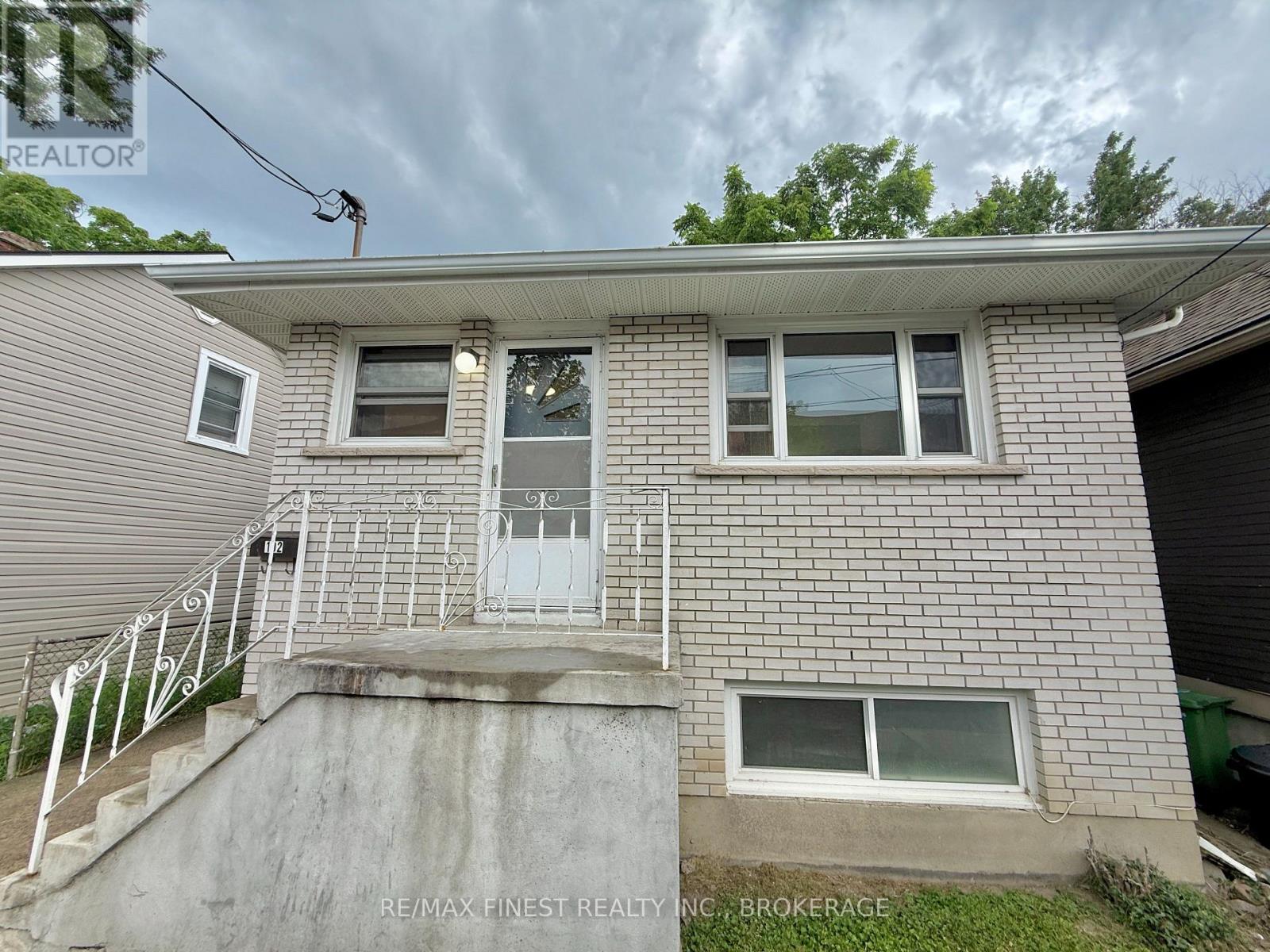 102 Chatham Street, Kingston, Ontario  K7K 4H3 - Photo 2 - X13686946