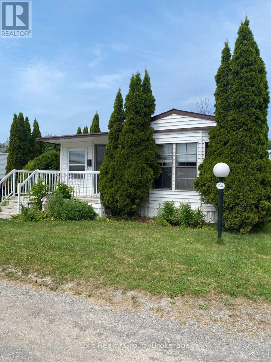 C5 - 153 County Road 27, Prince Edward County, Ontario  K0K 1T0 - Photo 3 - X13686966