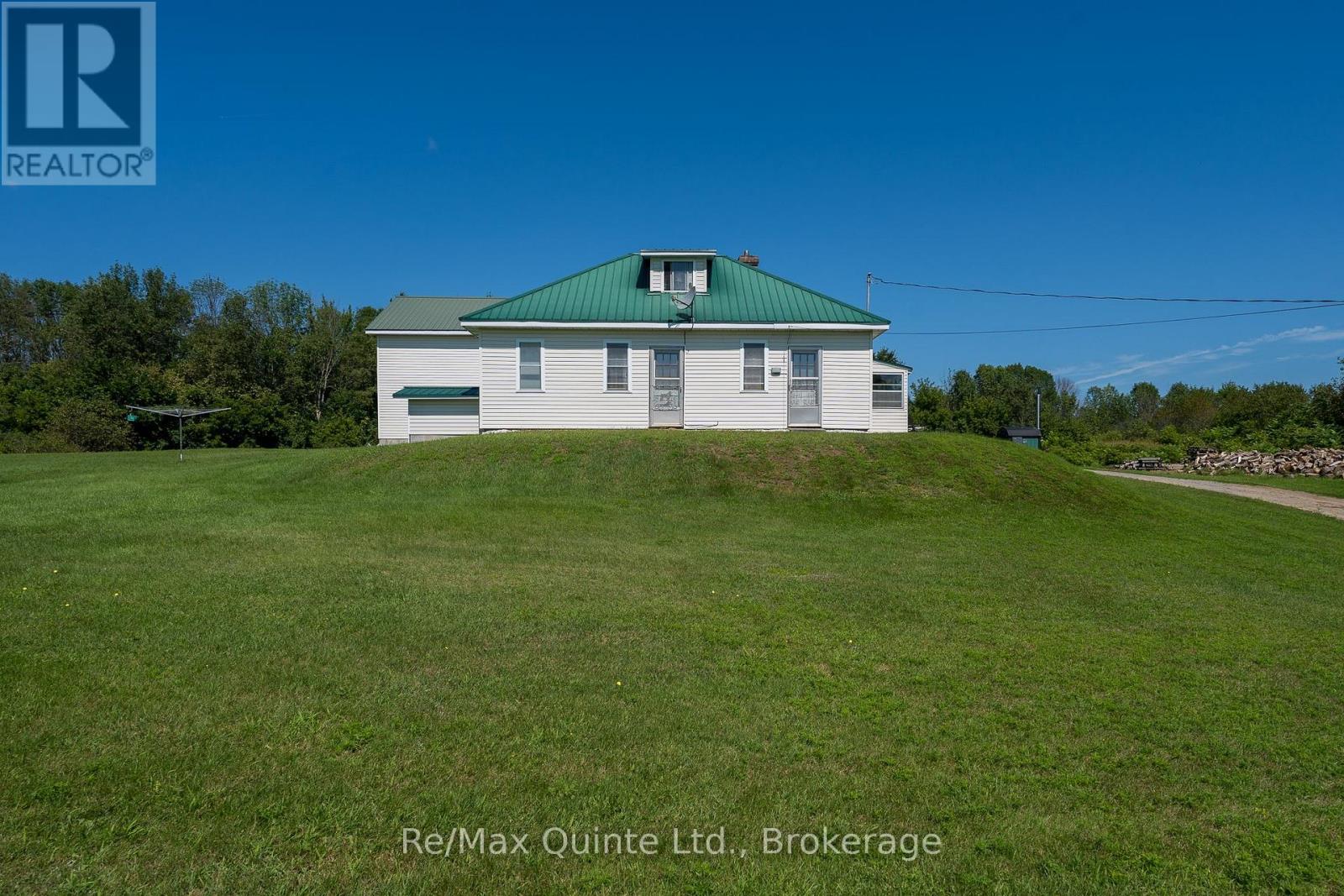 1477 SULPHIDE ROAD, Tweed, Ontario