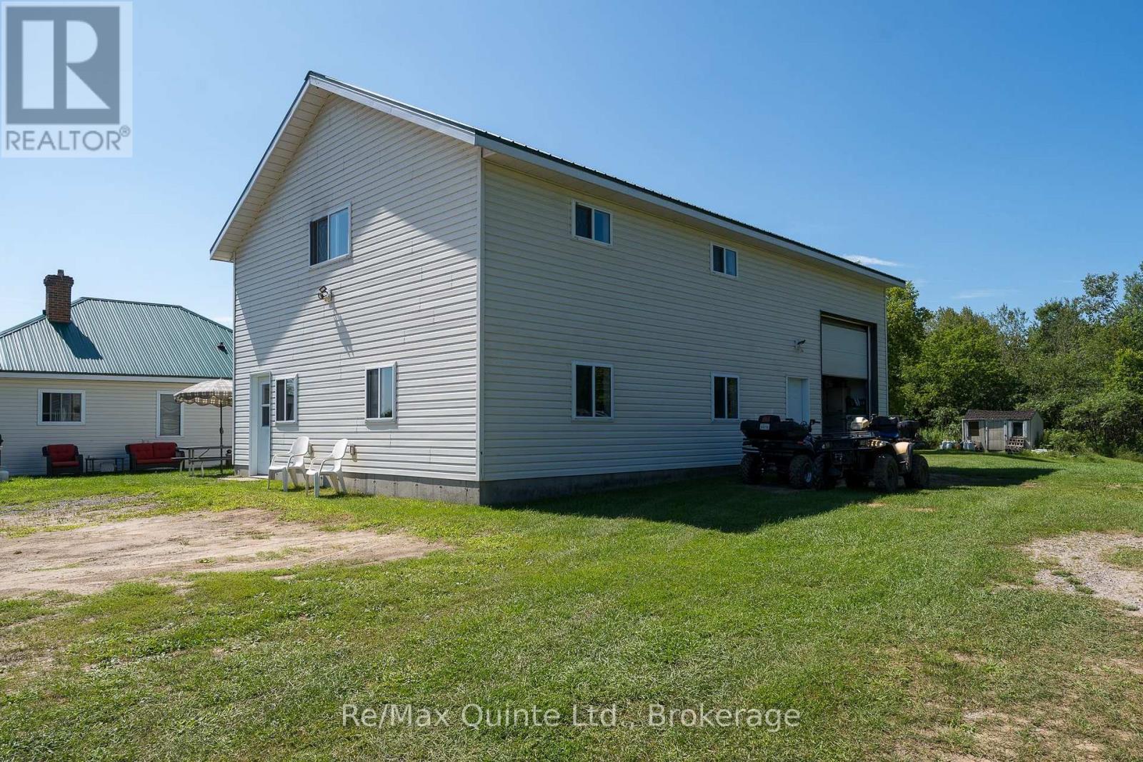 1477 Sulphide Road, Tweed, Ontario  K0K 3J0 - Photo 26 - X13686994
