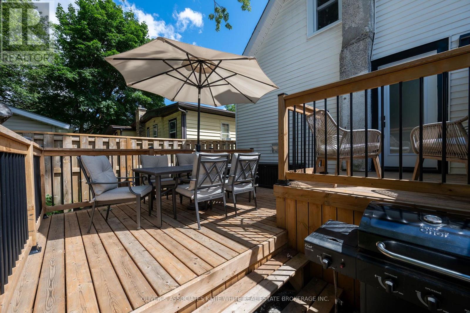 386 Mornington Avenue, London East, Ontario  N5Y 3C6 - Photo 17 - X13686732