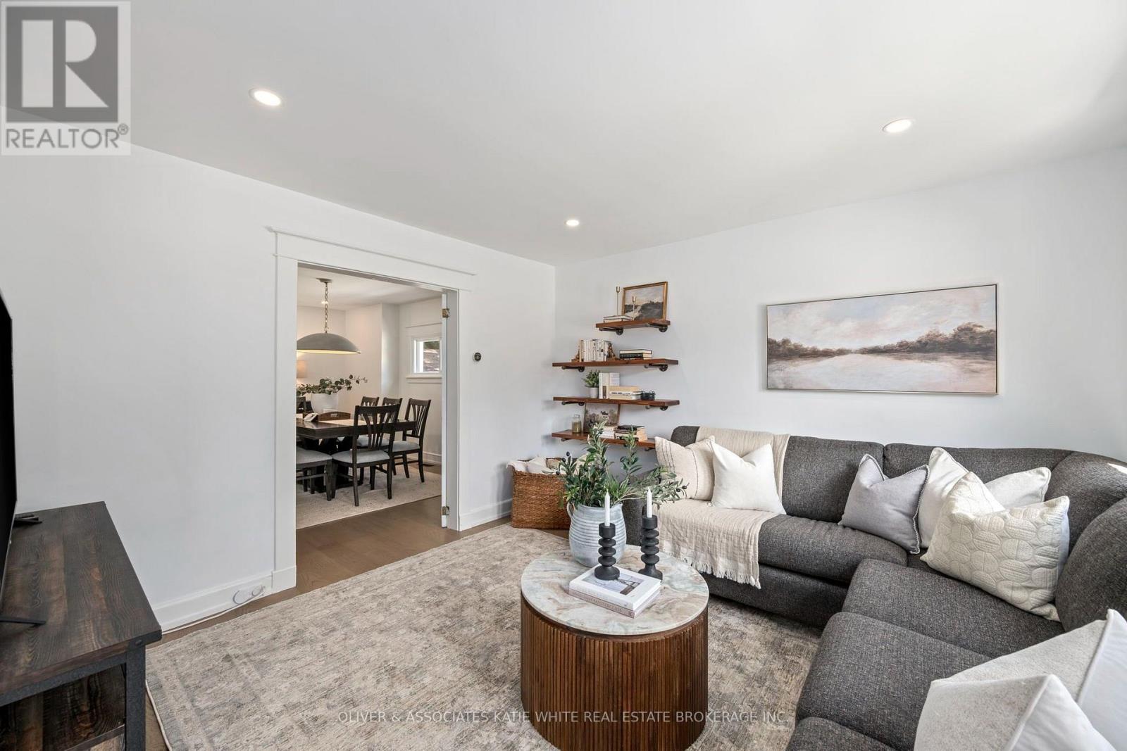 386 Mornington Avenue, London East, Ontario  N5Y 3C6 - Photo 4 - X13686732