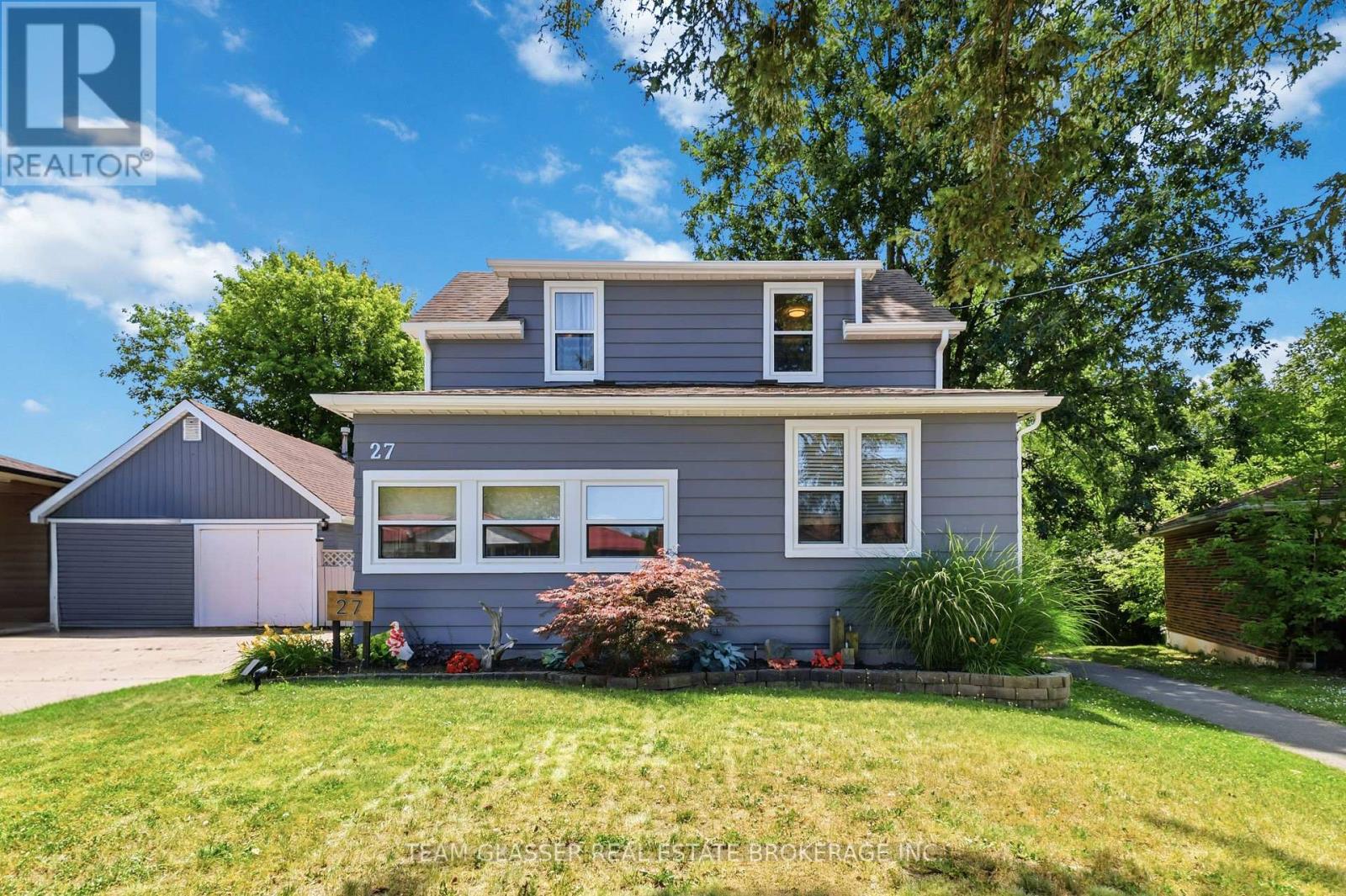 27 DENGATE CRESCENT, London East, Ontario