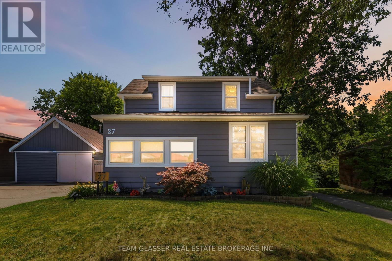 27 Dengate Crescent, London East, Ontario  N5V 1V7 - Photo 2 - X13686738