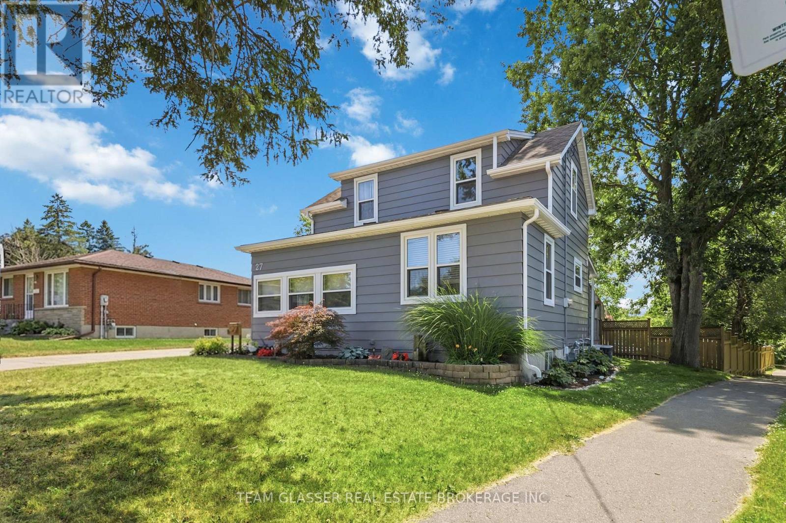 27 Dengate Crescent, London East, Ontario  N5V 1V7 - Photo 3 - X13686738