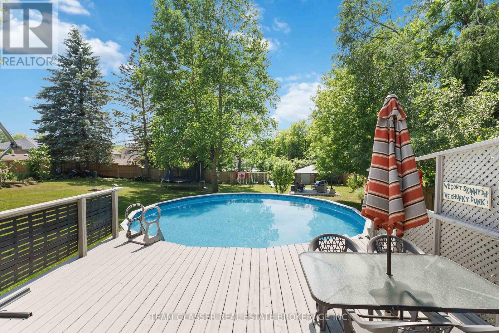 27 Dengate Crescent, London East, Ontario  N5V 1V7 - Photo 38 - X13686738