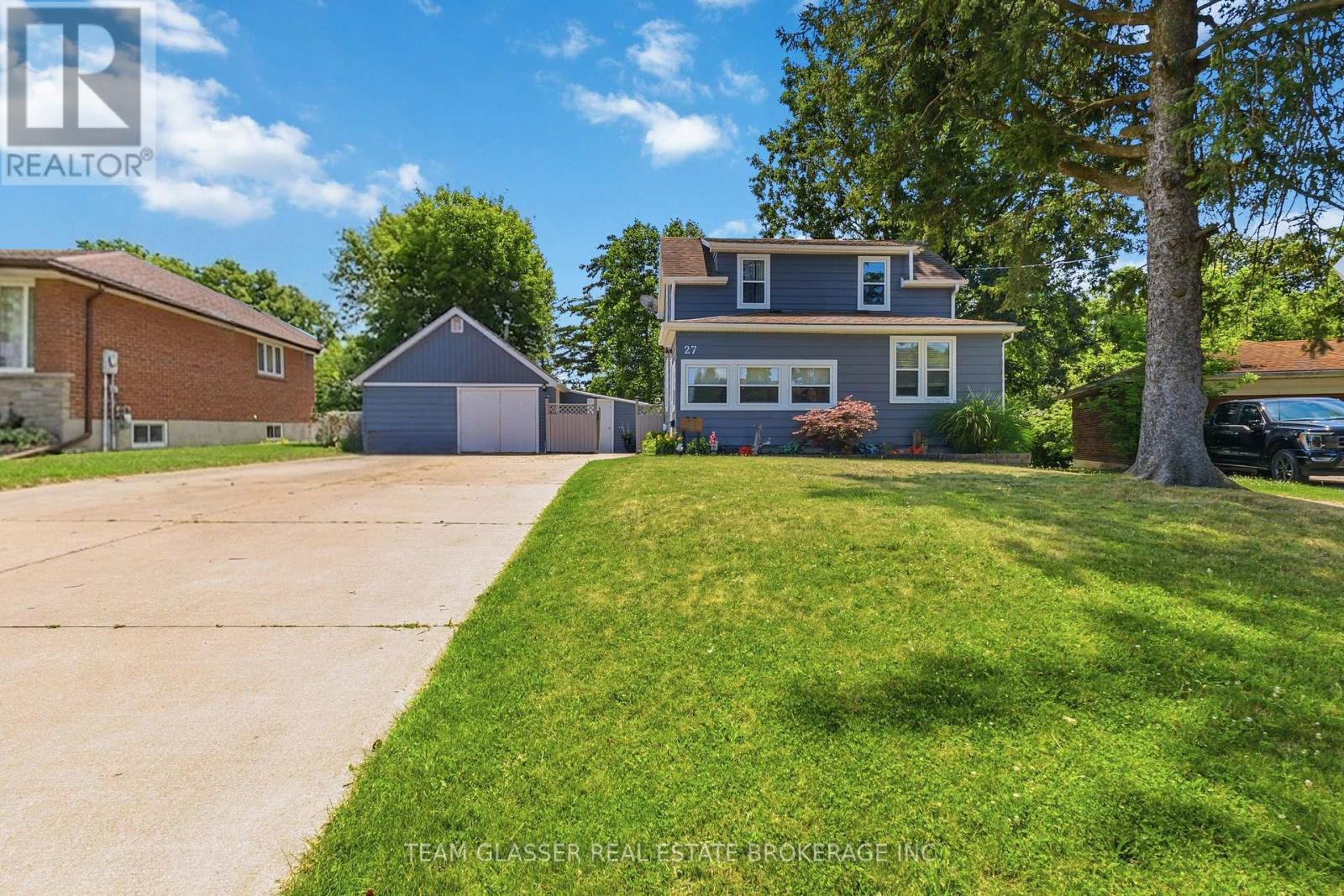 27 Dengate Crescent, London East, Ontario  N5V 1V7 - Photo 4 - X13686738