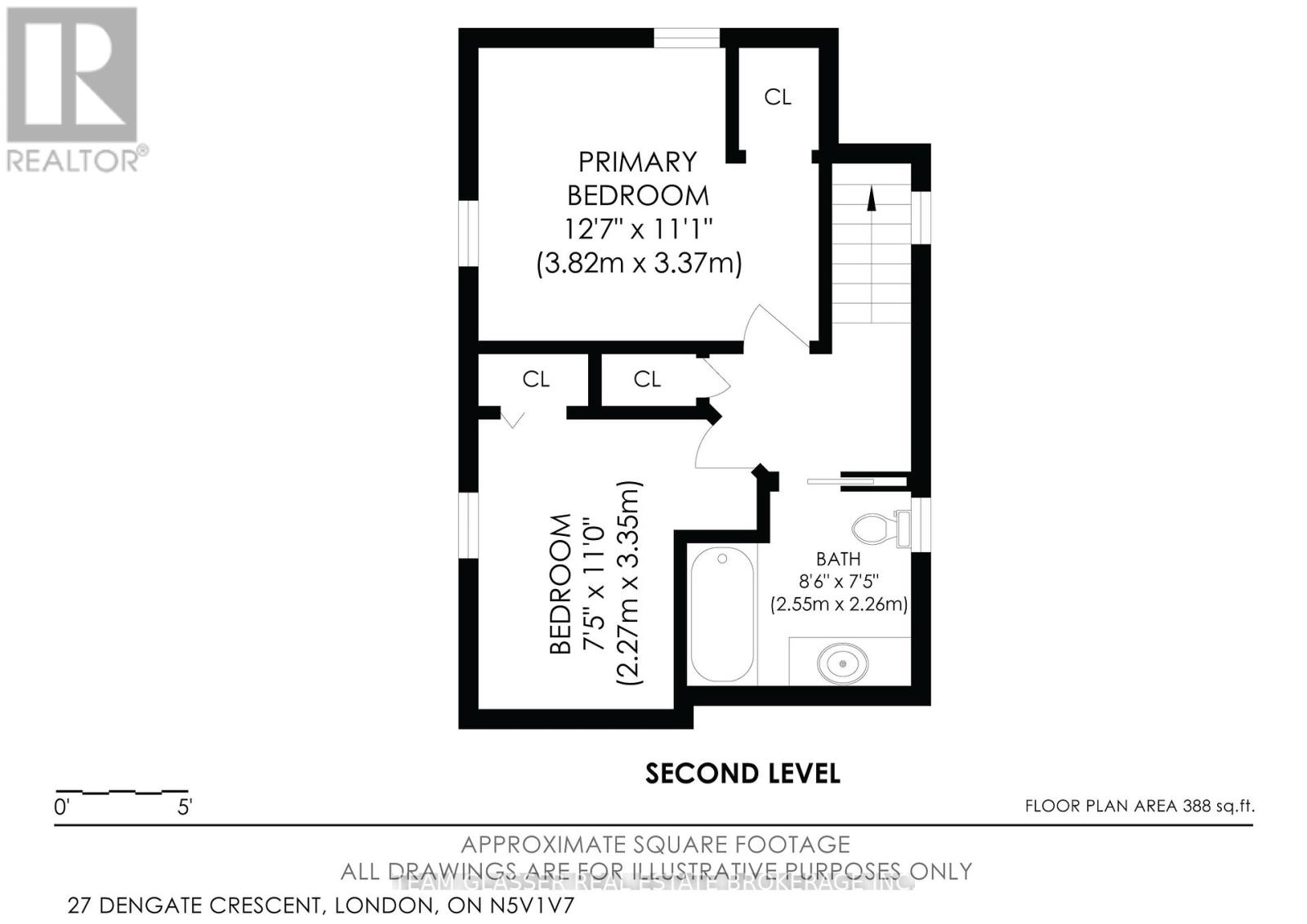 27 Dengate Crescent, London East, Ontario  N5V 1V7 - Photo 45 - X13686738