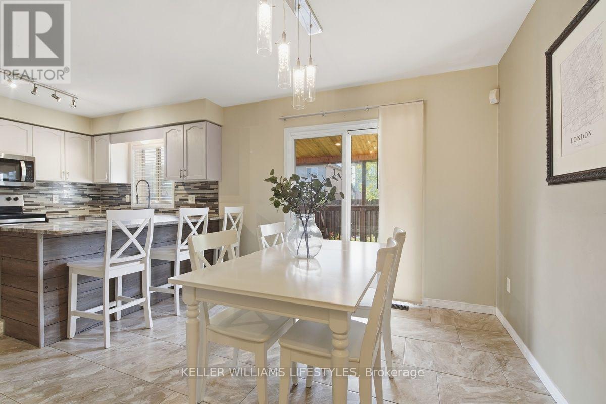 1135 Kimball Crescent, London North, Ontario  N6G 0A8 - Photo 16 - X13686752