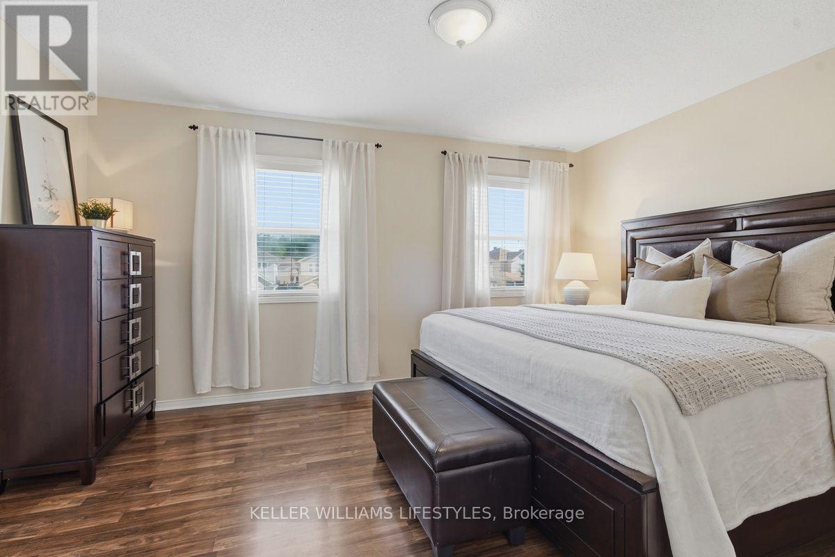 1135 Kimball Crescent, London North, Ontario  N6G 0A8 - Photo 18 - X13686752