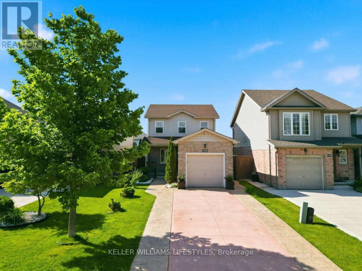 1135 Kimball Crescent, London North, Ontario  N6G 0A8 - Photo 3 - X13686752
