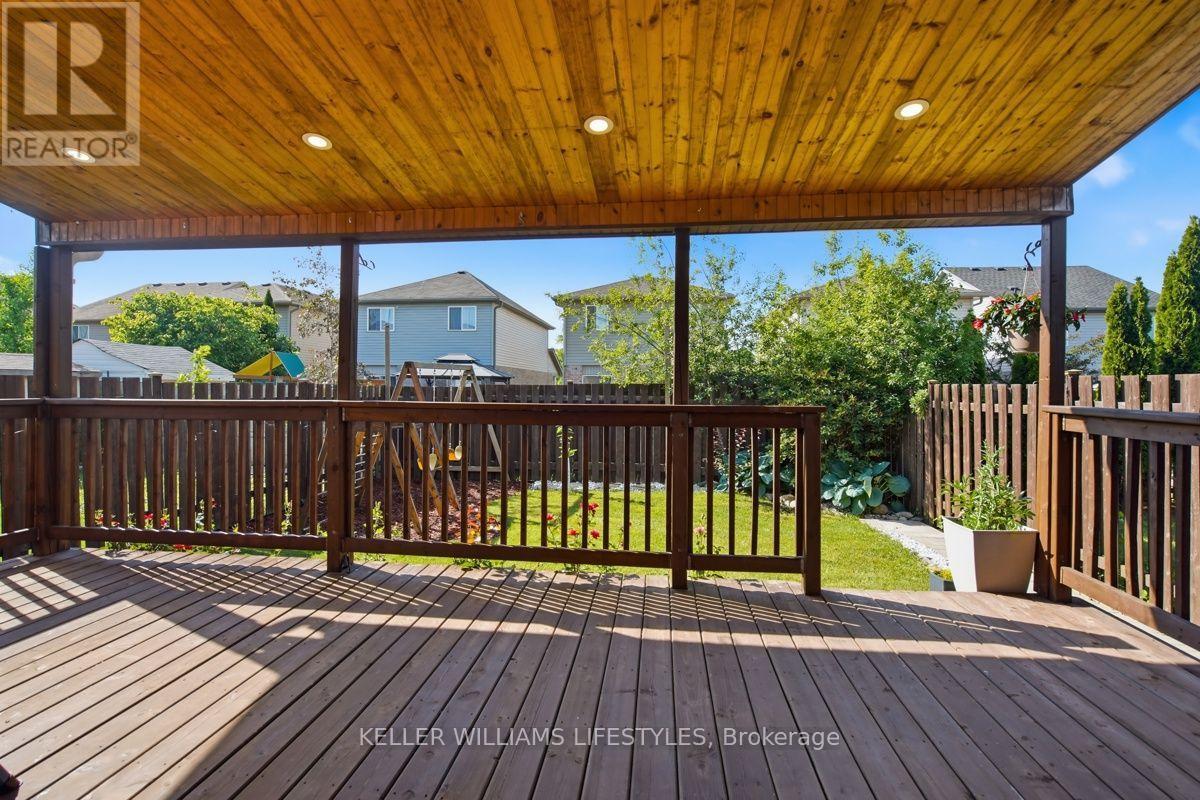 1135 Kimball Crescent, London North, Ontario  N6G 0A8 - Photo 35 - X13686752