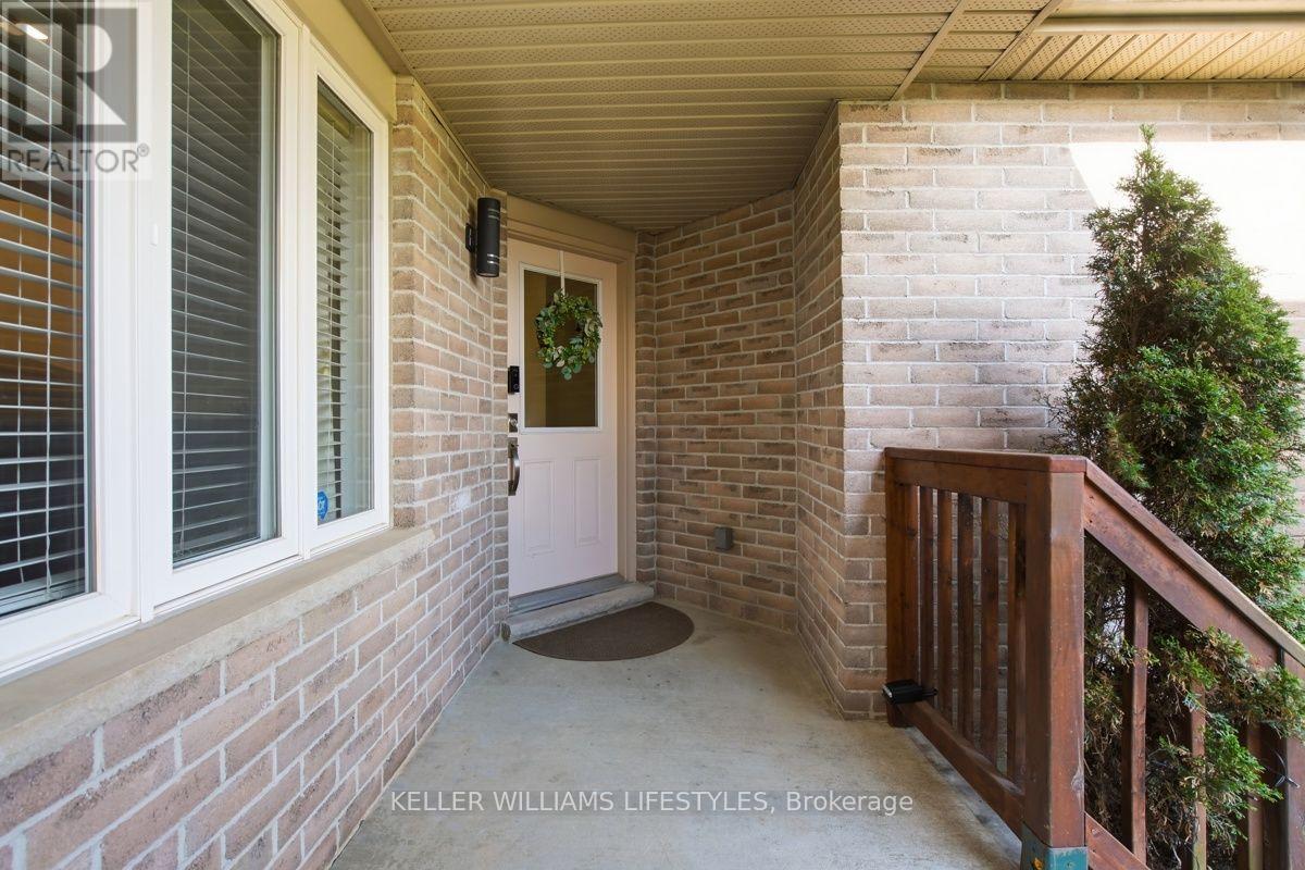1135 Kimball Crescent, London North, Ontario  N6G 0A8 - Photo 4 - X13686752