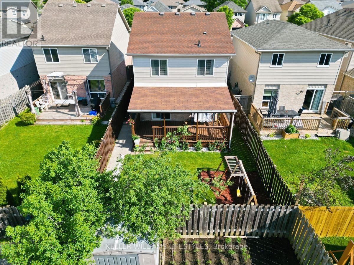 1135 Kimball Crescent, London North, Ontario  N6G 0A8 - Photo 41 - X13686752