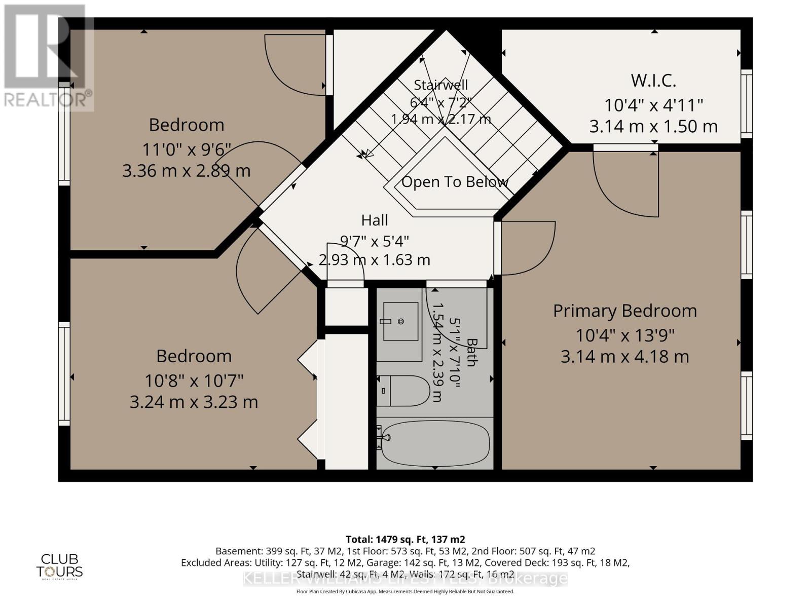 1135 Kimball Crescent, London North, Ontario  N6G 0A8 - Photo 47 - X13686752
