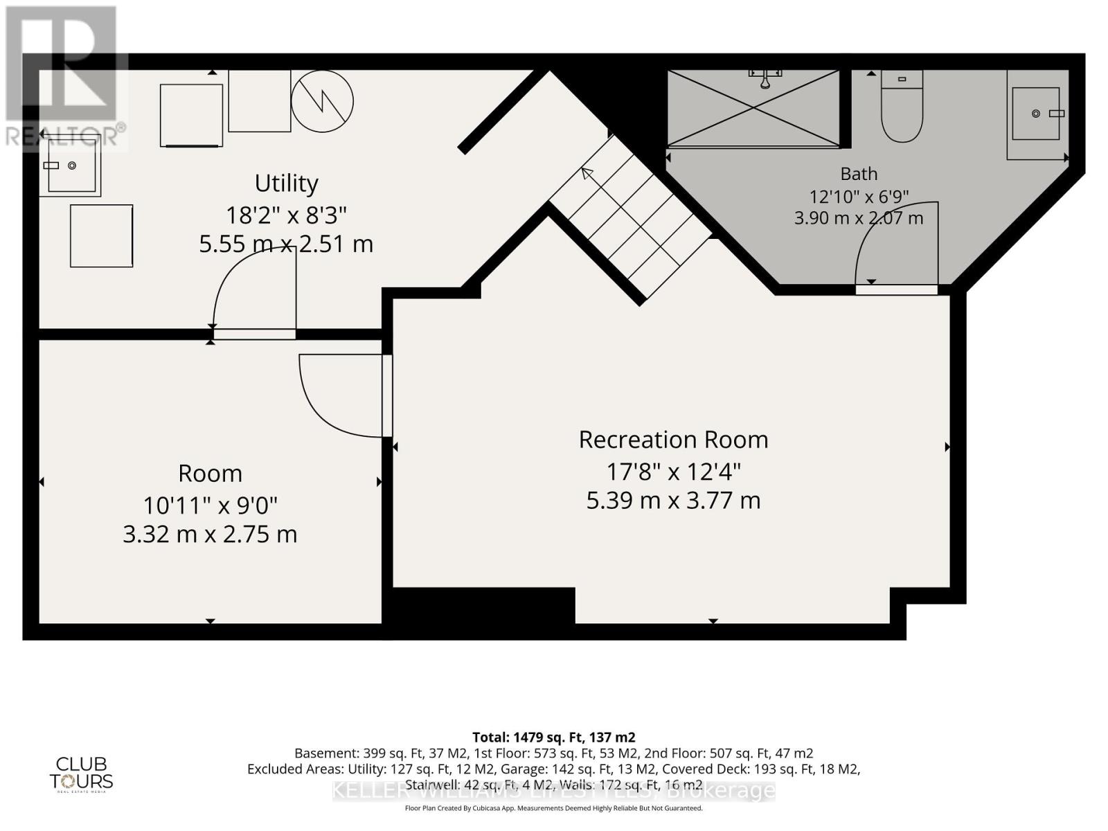 1135 Kimball Crescent, London North, Ontario  N6G 0A8 - Photo 48 - X13686752
