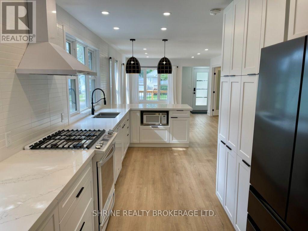 792 Fleet Street, London East, Ontario  N5Y 1R9 - Photo 13 - X13686904