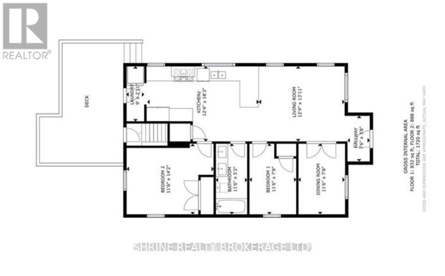 792 Fleet Street, London East, Ontario  N5Y 1R9 - Photo 19 - X13686904