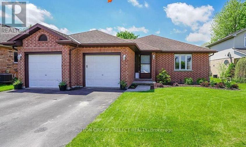 234 PARKVIEW DRIVE, Strathroy-Caradoc, Ontario