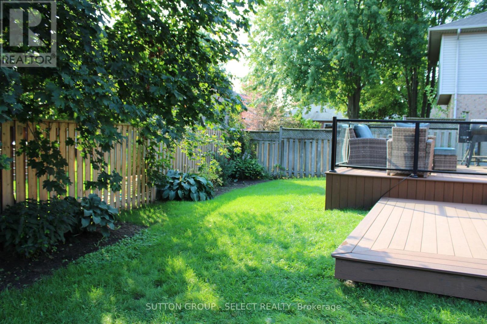 234 Parkview Drive, Strathroy-Caradoc, Ontario  N7G 4C1 - Photo 27 - X13686918