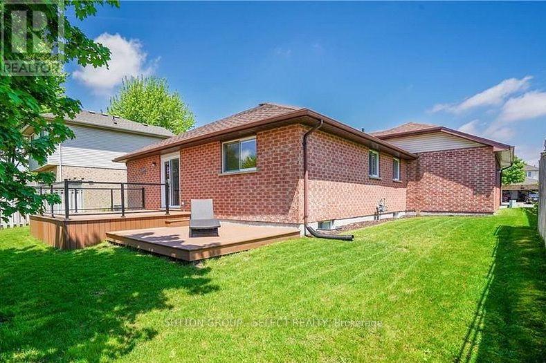 234 Parkview Drive, Strathroy-Caradoc, Ontario  N7G 4C1 - Photo 28 - X13686918