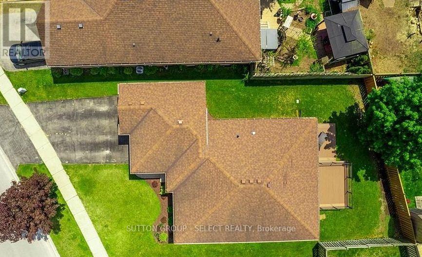 234 Parkview Drive, Strathroy-Caradoc, Ontario  N7G 4C1 - Photo 29 - X13686918