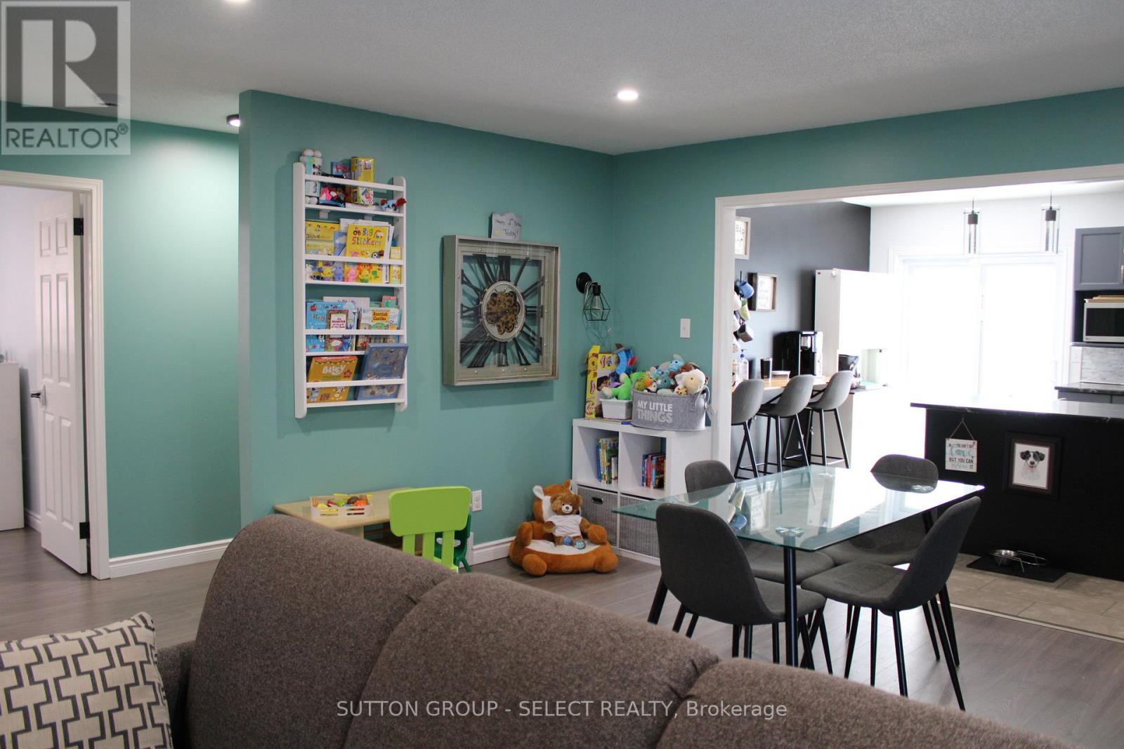 234 Parkview Drive, Strathroy-Caradoc, Ontario  N7G 4C1 - Photo 5 - X13686918
