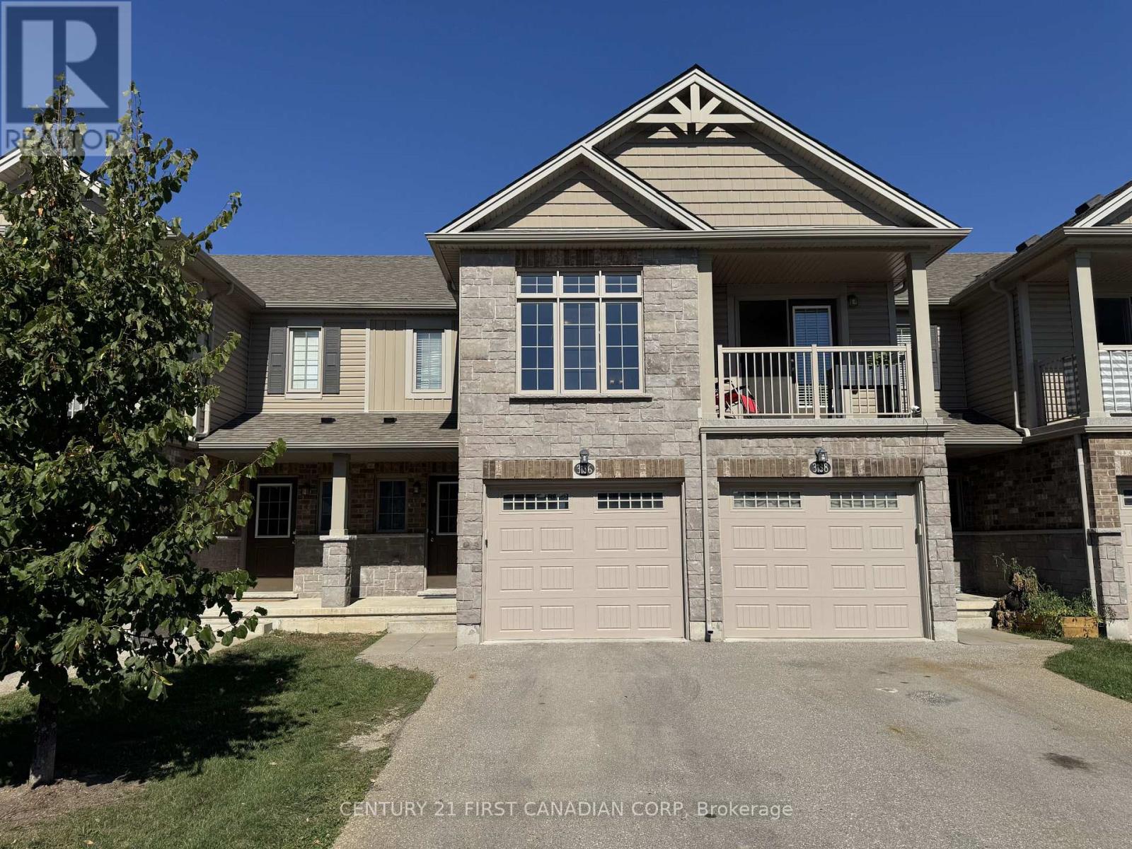 3186 Singleton Avenue, London South, Ontario  N6L 0B8 - Photo 1 - X13686938
