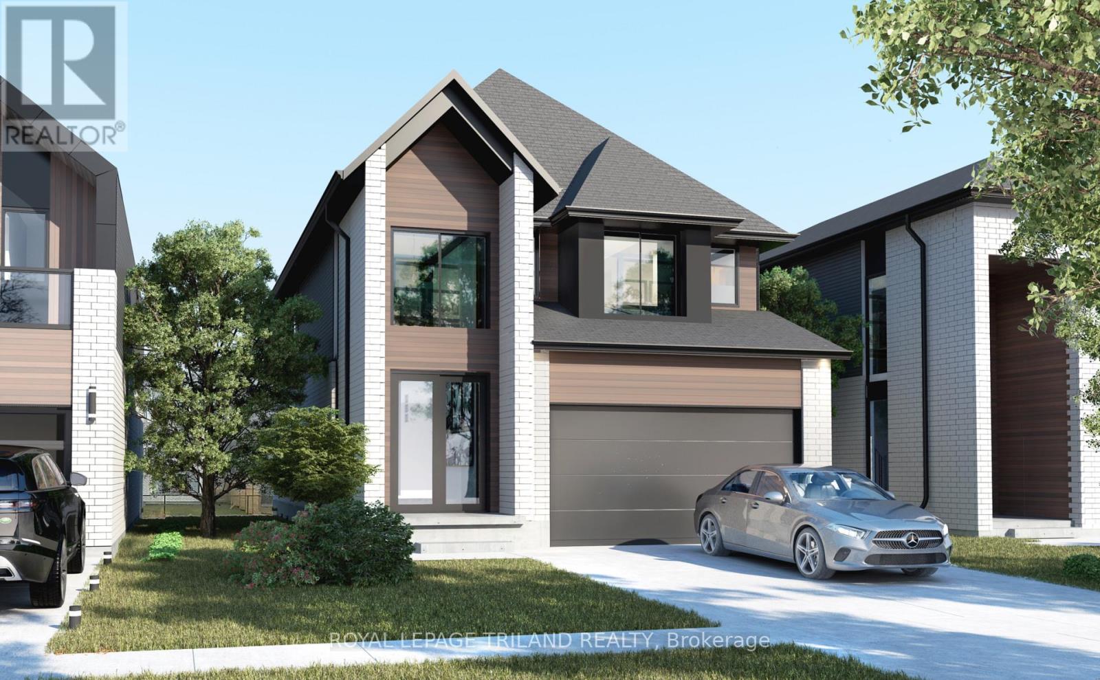 6323 ROYAL MAGNOLIA AVENUE, London South, Ontario