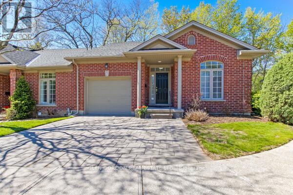 5 - 417 Hyde Park Road, London North, Ontario N6H 3R9 - Photo 2 - X13687038
