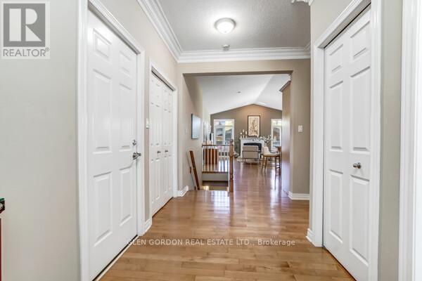 5 - 417 Hyde Park Road, London North, Ontario N6H 3R9 - Photo 4 - X13687038