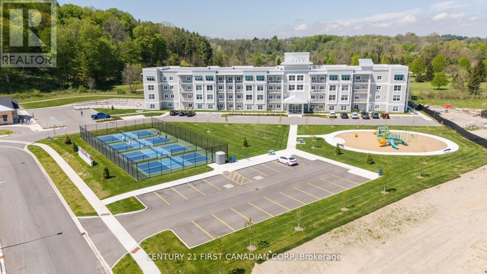 403 - 100 The Promenade, Central Elgin, Ontario  N5L 0B7 - Photo 18 - X13687040