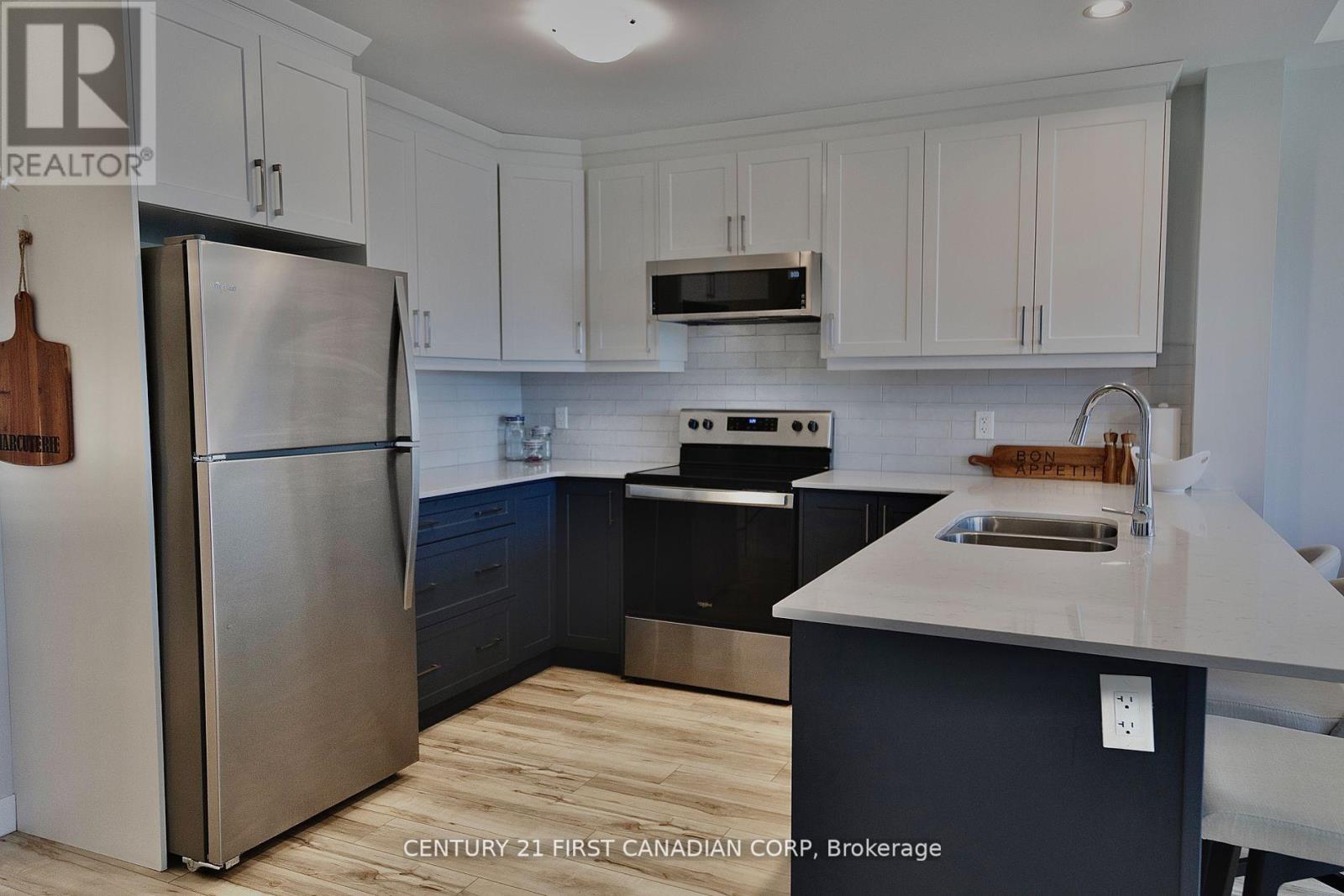403 - 100 The Promenade, Central Elgin, Ontario  N5L 0B7 - Photo 6 - X13687040