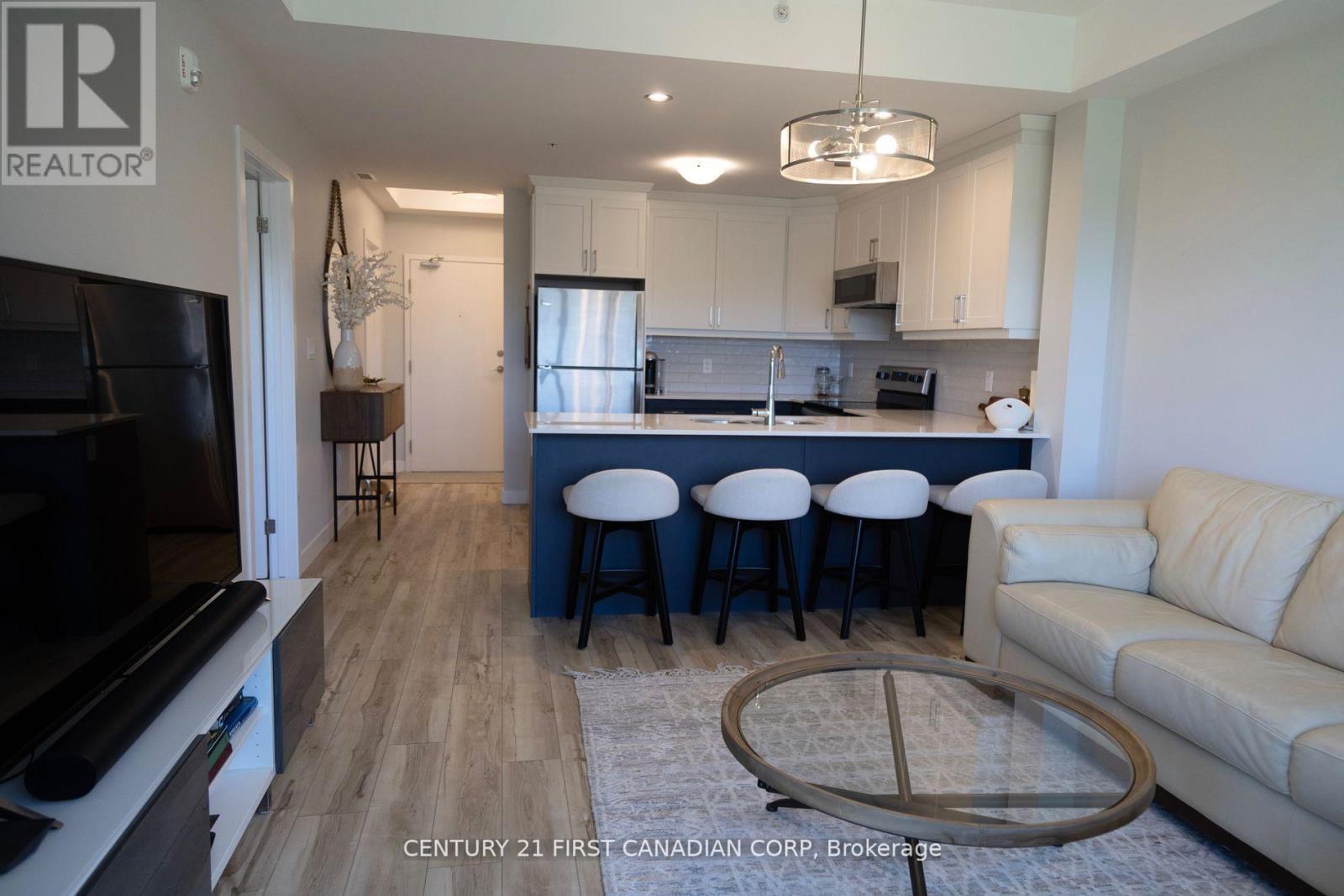 403 - 100 The Promenade, Central Elgin, Ontario  N5L 0B7 - Photo 7 - X13687040