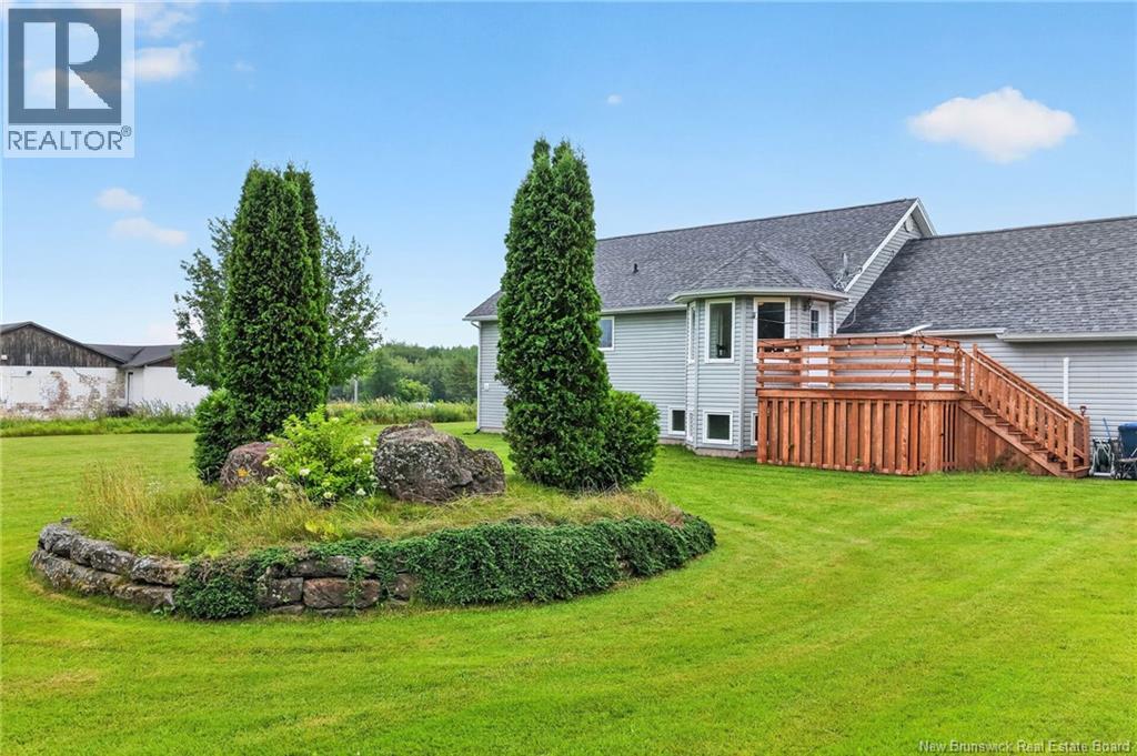 59 Renaud Road, Saint-Antoine, New Brunswick  E4V 1M9 - Photo 43 - NB146221