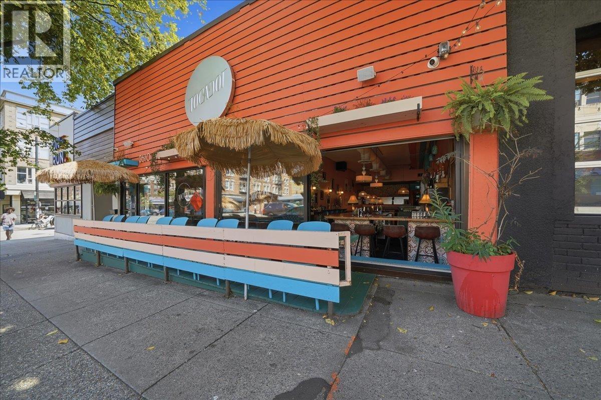 2610 Main Street, Vancouver, British Columbia  V0V 0V0 - Photo 7 - C8081308