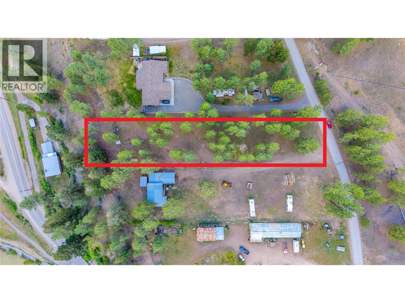 Jacobson Rd Lot# 13, Princeton, British Columbia  V0X 1W0 - Photo 2 - 10397371