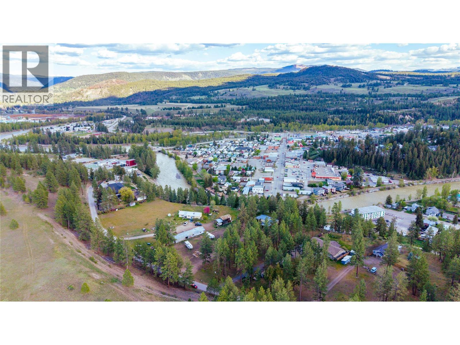 Jacobson Rd Lot# 13, Princeton, British Columbia  V0X 1W0 - Photo 4 - 10397371