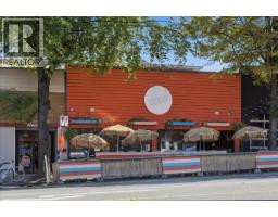 2610 MAIN STREET, Vancouver, British Columbia